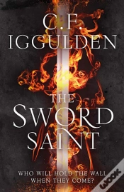 Capa do artigo The Sword Saint