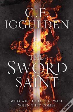 Capa do artigo The Sword Saint