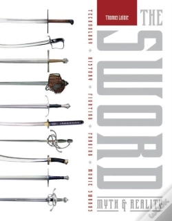 Capa do artigo The Sword