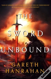 Capa do artigo The Sword Unbound