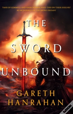 Capa do artigo The Sword Unbound