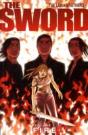 The Sword Volume 1: Fire - Preview