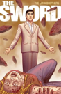 The Sword Volume 3: Earth - Preview