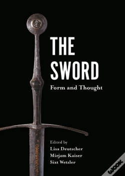 Capa do artigo The Sword