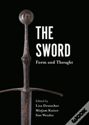 Capa do artigo The Sword