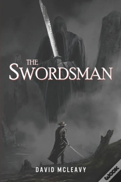 Capa do artigo The Swordsman