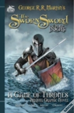 Capa do artigo The Sworn Sword