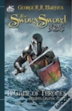 The Sworn Sword