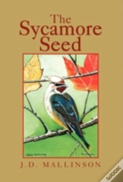 Capa do artigo The Sycamore Seed