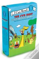 The Syd Hoff I Can Read Collection Box Set