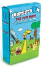 The Syd Hoff I Can Read Collection Box Set - Preview