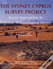 The Sydney Cyprus Survey Project