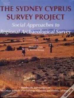 Capa do artigo The Sydney Cyprus Survey Project