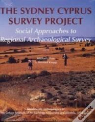 The Sydney Cyprus Survey Project