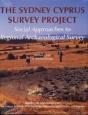The Sydney Cyprus Survey Project - Preview