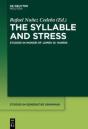 The Syllable And Stress - Preview