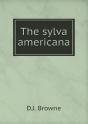 The Sylva Americana - Preview