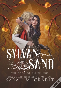 Capa do artigo The Sylvan And The Sand