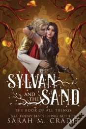 Capa do artigo The Sylvan And The Sand