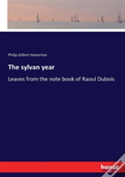 Capa do artigo The Sylvan Year