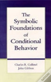 Capa do artigo The Symbolic Foundations Of Conditioned Behavior