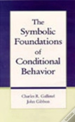 Capa do artigo The Symbolic Foundations Of Conditioned Behavior