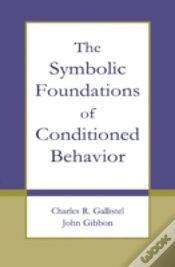 Capa do artigo The Symbolic Foundations Of Conditioned Behavior