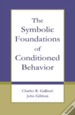 Capa do artigo The Symbolic Foundations Of Conditioned Behavior