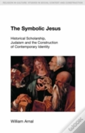 Capa do artigo The Symbolic Jesus