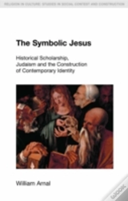 Capa do artigo The Symbolic Jesus
