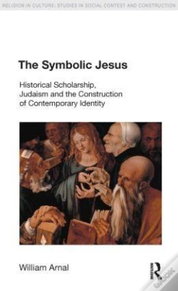 Capa do artigo The Symbolic Jesus