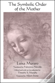Capa do artigo The Symbolic Order Of The Mother