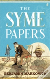 Capa do artigo The Syme Papers
