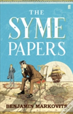Capa do artigo The Syme Papers