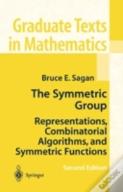 Capa do artigo The Symmetric Group
