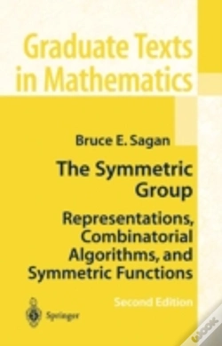 Capa do artigo The Symmetric Group
