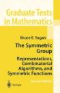The Symmetric Group - Preview
