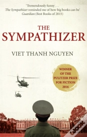 Capa do artigo The Sympathizer