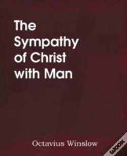 Capa do artigo The Sympathy Of Christ With Man