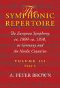 The Symphonic Repertoire, Volume Iii Part A - Preview