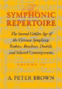 The Symphonic Repertoire, Volume Iv - Preview
