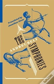Capa do artigo The Symphonies