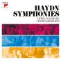 The Symphonies of Haydn - CD - Preview
