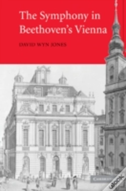 Capa do artigo The Symphony In Beethoven'S Vienna