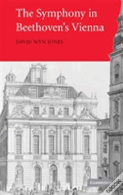 Capa do artigo The Symphony In Beethoven'S Vienna