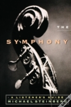 Capa do artigo The Symphony