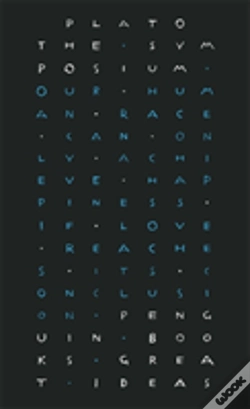 Capa do artigo The Symposium