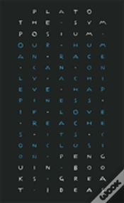 Capa do artigo The Symposium