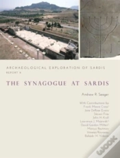 Capa do artigo The Synagogue At Sardis