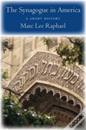 Capa do artigo The Synagogue In America